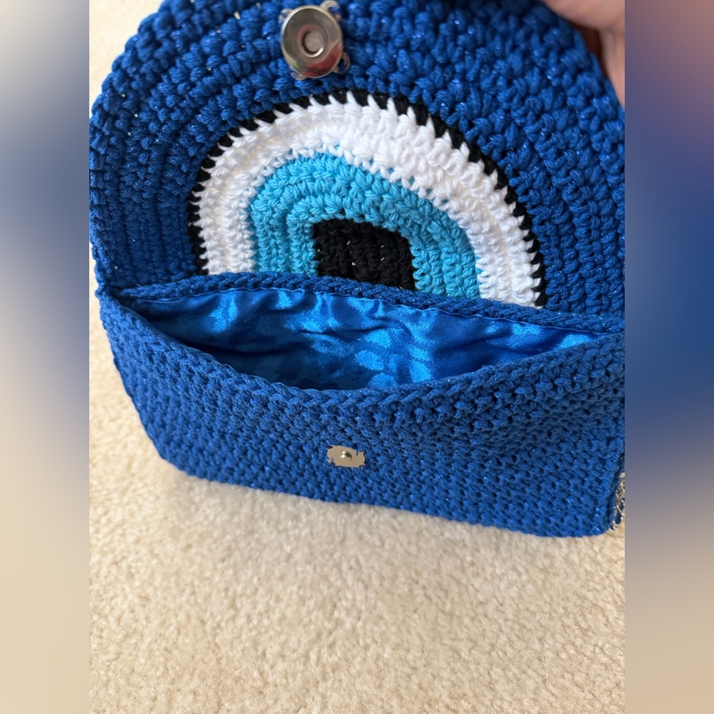 New Handmade Purse - Picture 2 of 3